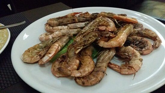 Ristorante Giardino Wok