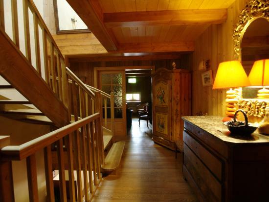 Auberge de la Charriole