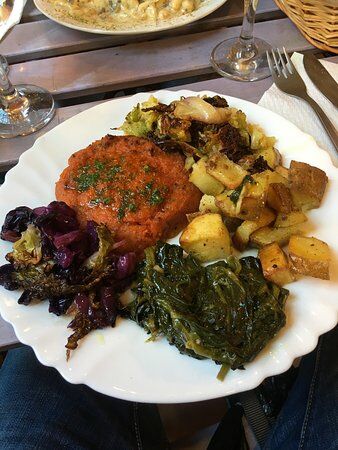 Breaking Bread Bistrot