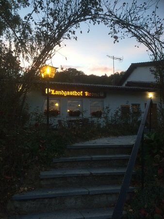 Landgasthof Krone