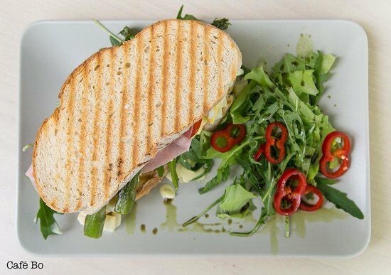 Café Bo