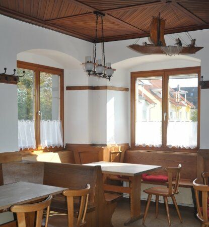 Gasthaus zum Schiff Trattoria e Pizzeria