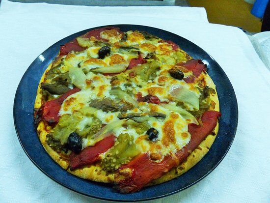 Pizzeria Vall d' Aneu