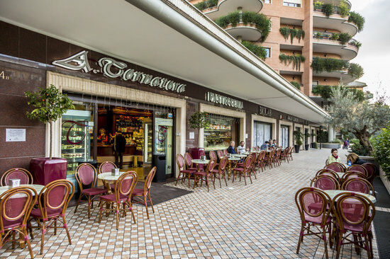 Caffè Tornatora