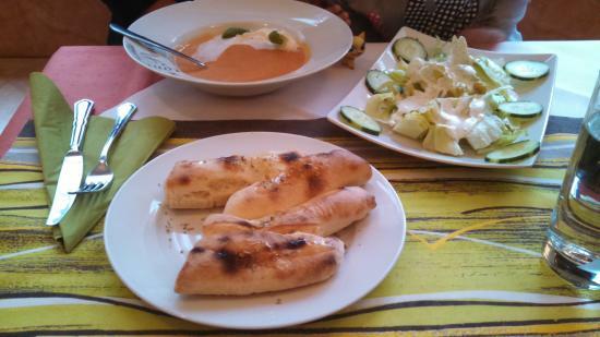 Giovanni Romano Pizzeria Da Gianni