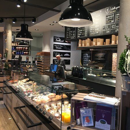 Peter's Gute Backstube GmbH & Co KG