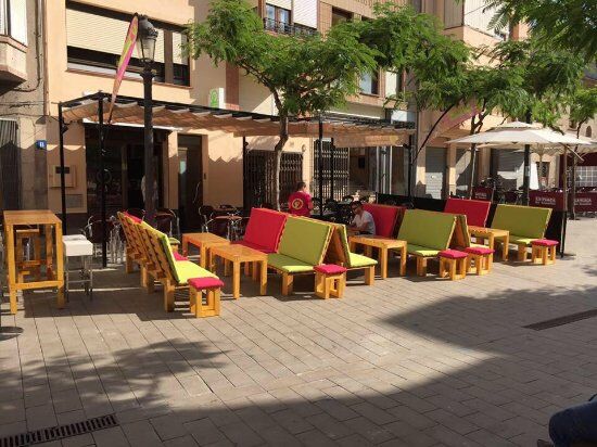 Gelateria El Carquinyoli