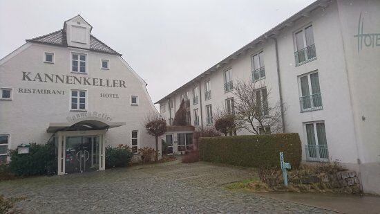 Hotel Kannenkeller
