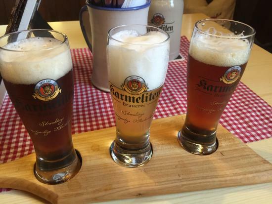 Gaststatte Zum Hieblwirt