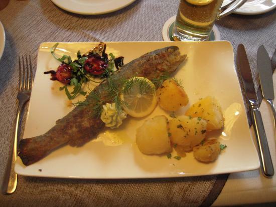 Hotel Restaurant am Paulusbogen