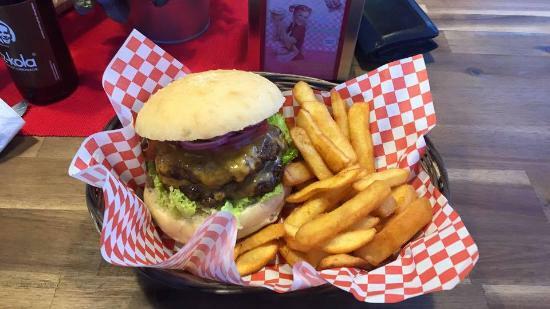 Mamas Fresh Streetfood Company