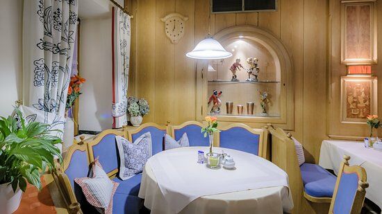 Himmel Landshut Cafe