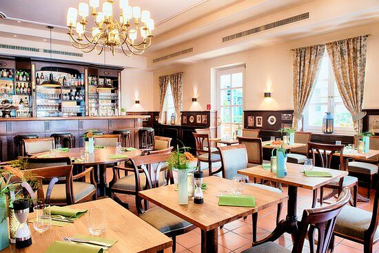 Restaurant SchreiberHof