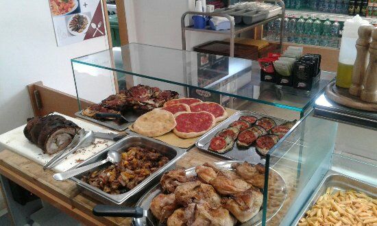 Festival Gio Gio Bar