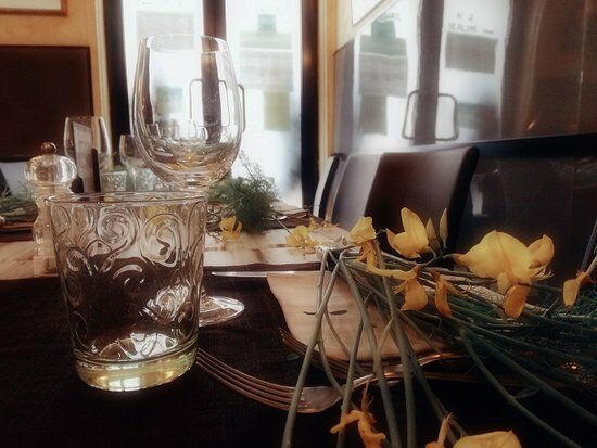 Fortunato ai 2 scalini