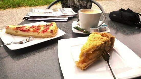 Niedermayer Backerei Konditorei Cafe