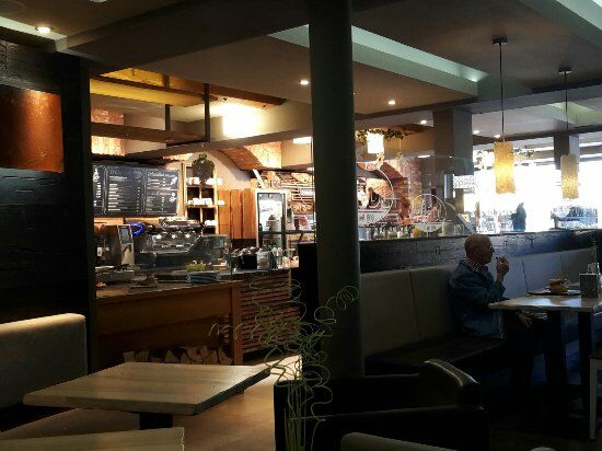 Konditorei Bäckerei Miedl