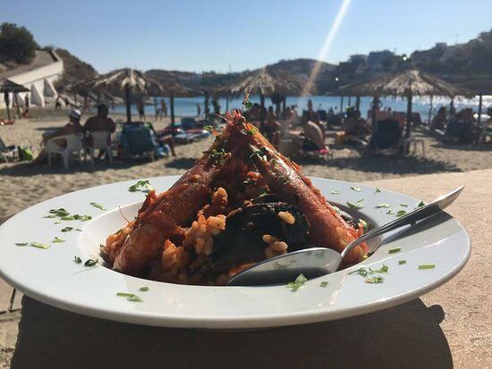 Bolas Restaurant Cafe