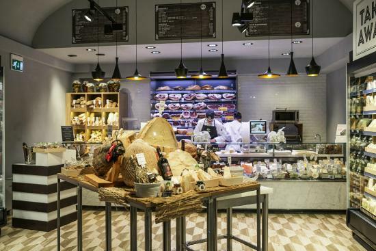 Gastronomia Express Cassandra