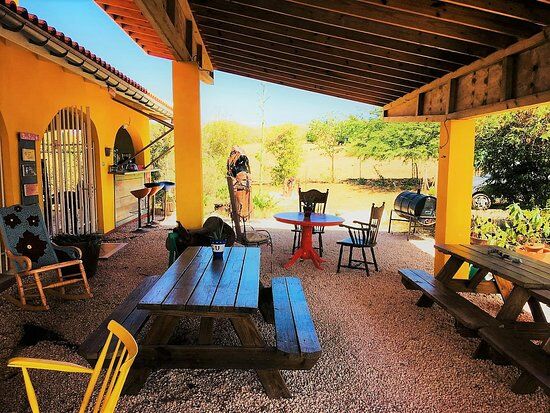 Herberg de 12 zonnen