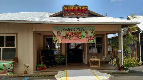 Menehune Coffee Company