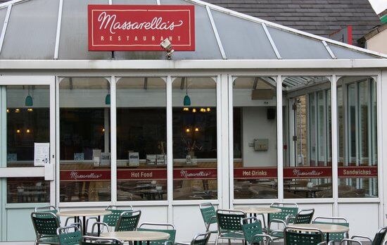 Massarella Restaurant