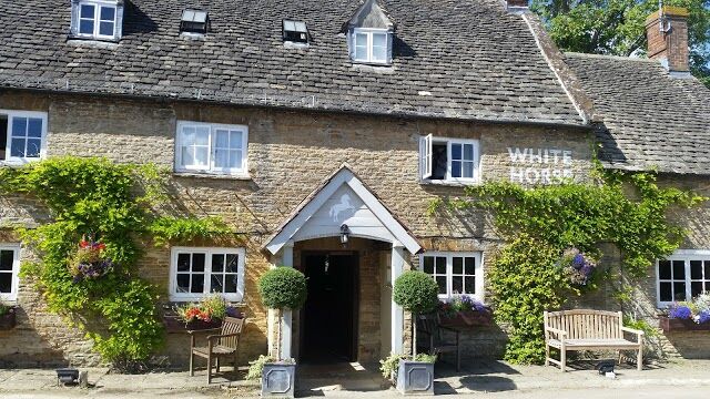 White Horse Inn