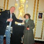 Mill Street Tea Room