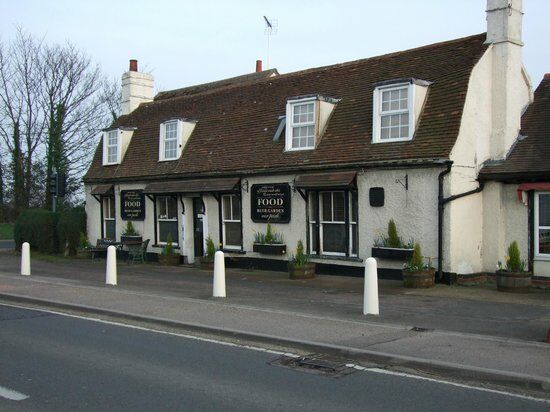 The Kings Arms