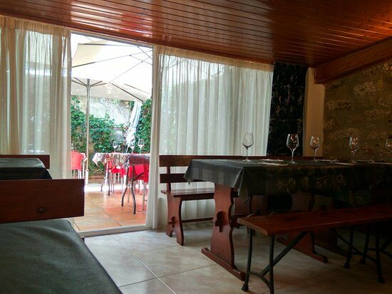 Restaurante Taberna Do Meigallo