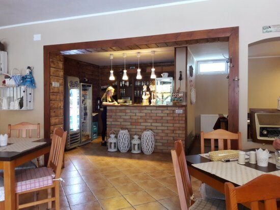 Restauracja Spiżarnia Smaków