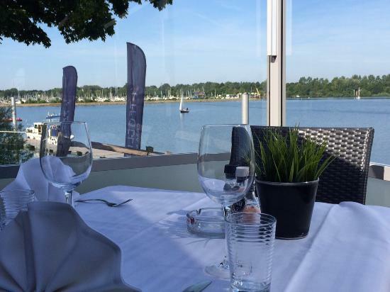 Maasbrasserie 't Tegelhuuske