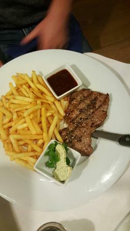 Restaurant Zum Forst