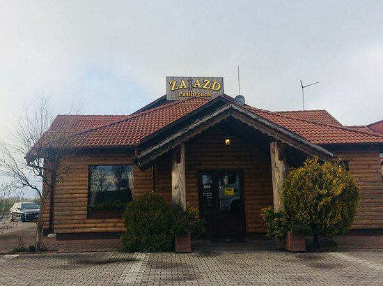 Zajazd Pasibrzuch