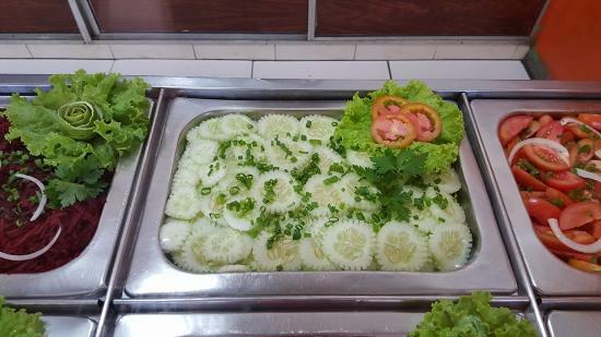 Restaurante Progresso