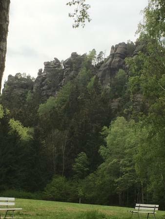 Gaststatte Gondelfahrt