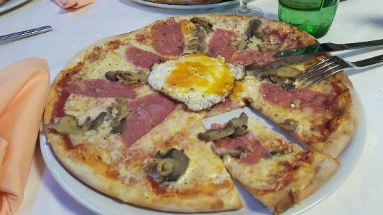 Adria Grill Restaurant and Caffe Bar