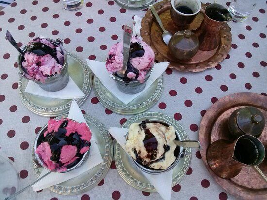 Slasticarnica Cabala-Patisserie