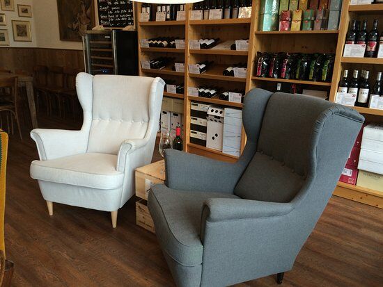 LoVino Weinbar Karin M. Meier