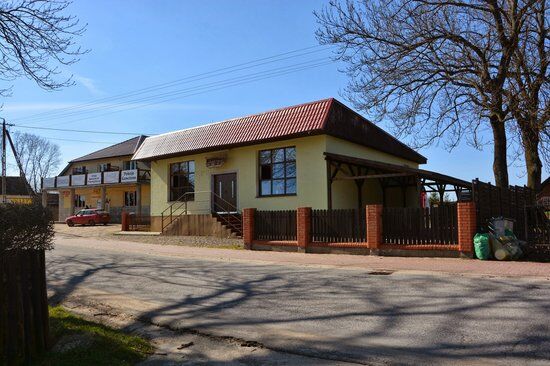 Restauracja Pod Bażantem