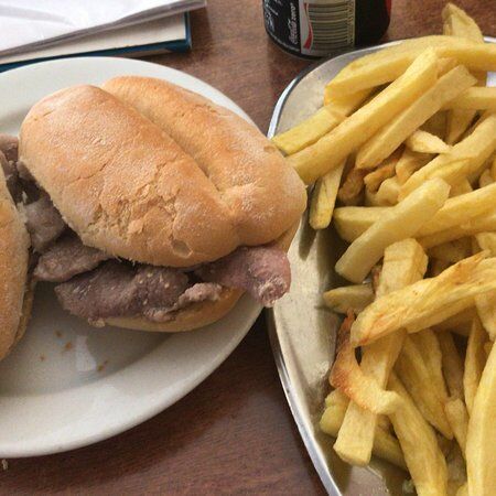 Pensão Passarinhos Lda