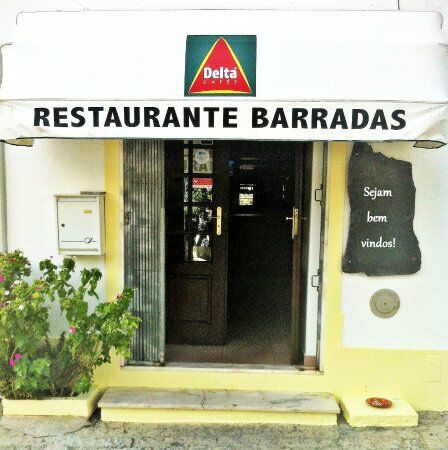 Restaurante Barradas