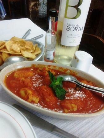 Restaurante o Miguel