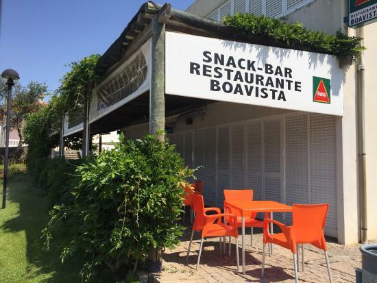 Restaurante Boavista