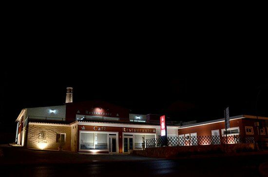 Restaurante O Regional