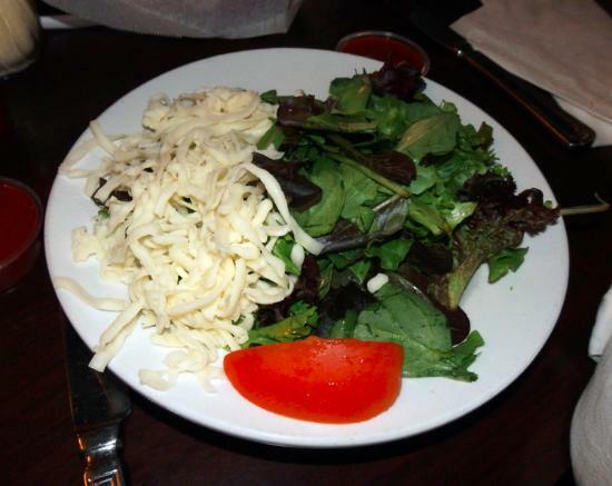 Giuseppe's Italian Grill