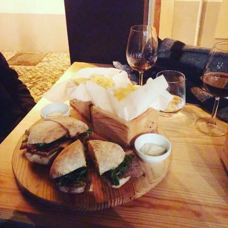 A Cooperativa Mercearia & Tasca