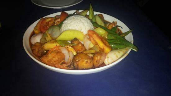 Thoru Thoru Restaurant