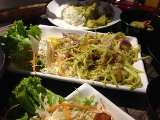 Aroy Dee Thai Kitchen