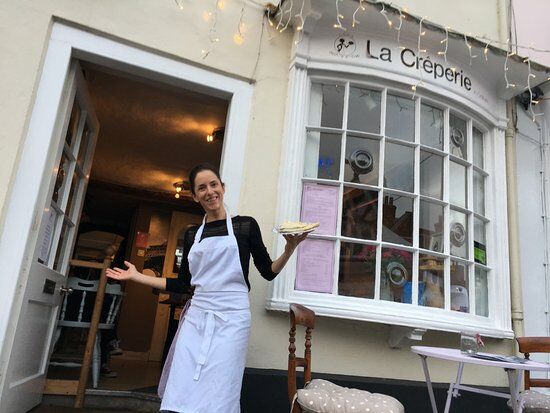 La Creperie